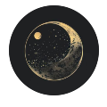 Night Monokai Theme